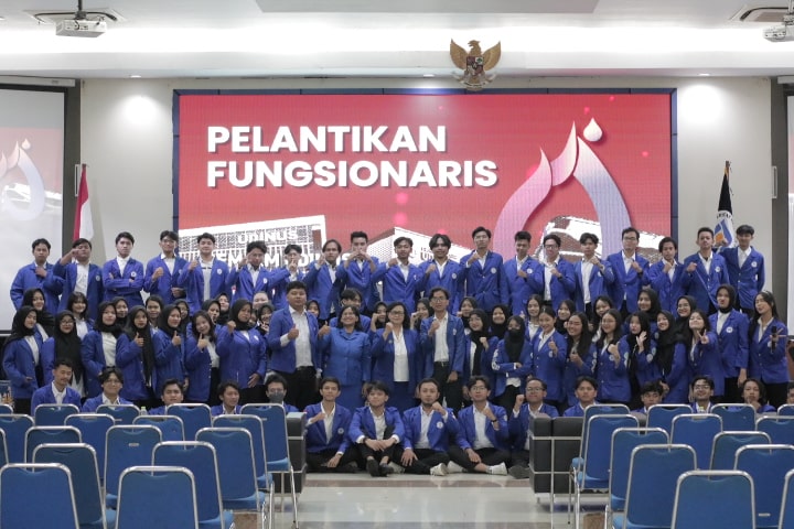 Foto Bersama